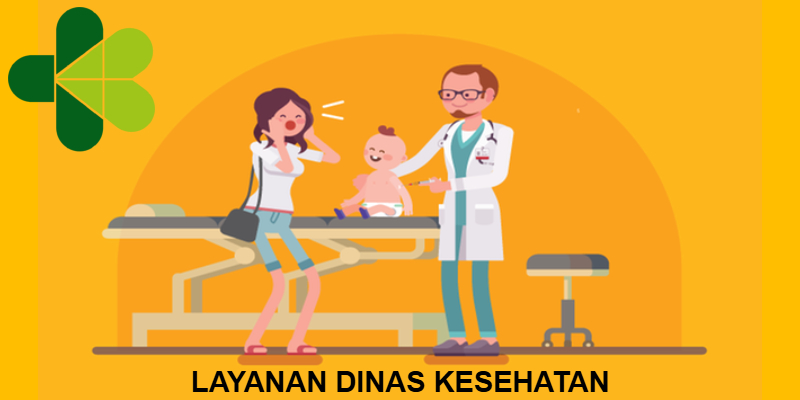 Layanan Dinkes Banjarnegara