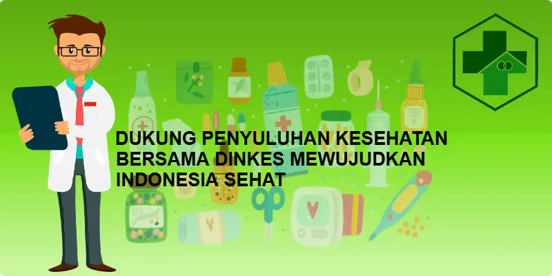 Penyuluhan Dinkes Banjarnegara